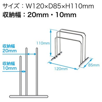 メニュースタンド オープン工業