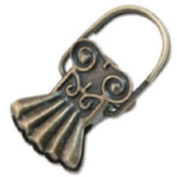 62439 �����O�N���b�v �|�b�V�����r���O 73412614