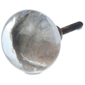 62549 ガラスノブ ポッシュリビング 73420262