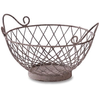 62634 ガーデンバスケット ポッシュリビング 73420375