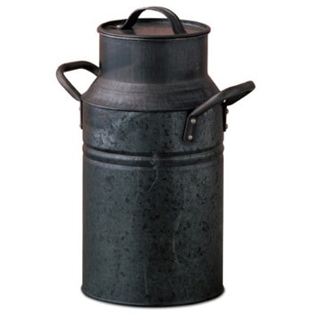 SBG ミルクカン ポッシュリビング