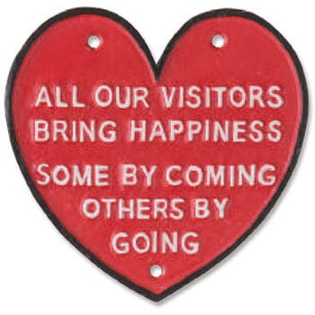 63420 アイアンプレート ポッシュリビング 73424252