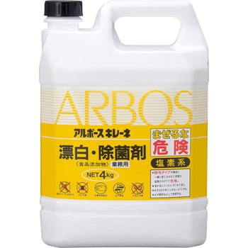 キレーネ アルボース