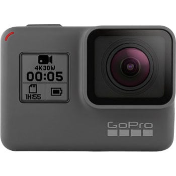 CHDHX-502 HERO5 ブラック 1個 GoPro 【通販モノタロウ】