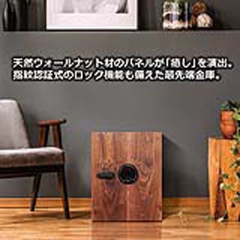 プレミアムセーフDBAUM 金庫＜開梱設置サービス付き＞ diplomat(ディプロマット)