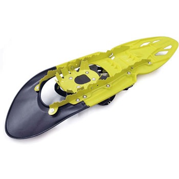 UX-0893 CS リフター付スノーシュー キャリーバッグ付 1足 CAPTAIN