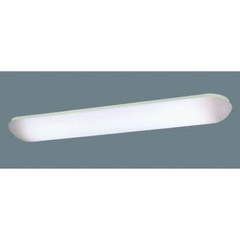 直管LEDランプベースライト 業務用浴室灯 40形 防湿型 2灯用