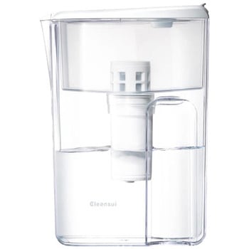 クリンスイ ポット型浄水器2.2L 三菱ケミカル・クリンスイ