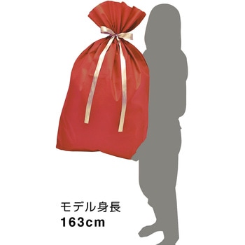 巾着 超BIGサイズ(家電やスーツケースなどにも対応) ササガワ