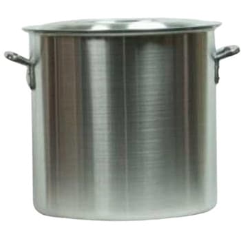 4582447136031 TB 寸胴鍋 アルミ極厚板 蓋付 テンポスドットコム 73434421