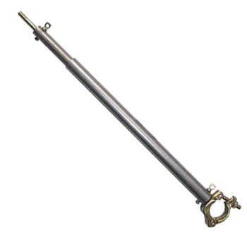 信和 NK壁つなぎ NK-1925Ⅱ 190〜250mm 25本:  他:60701|ホームメイキング【電動工具・大工道具・工具・建築金物・発電機の卸値通販】