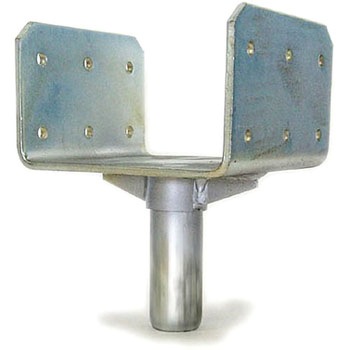 大鑓金具一式￼ BK-811 ステンレス金折隅金 WAKI(和気産業) 寸法90mm 1個 BK-811