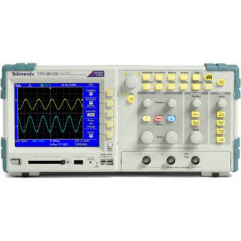 TPS2014B デジタル・オシロスコープ 1台 Tektronix(テクトロニクス ...