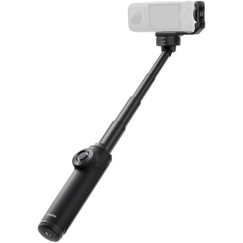 フリーフレーム自撮り棒 insta360