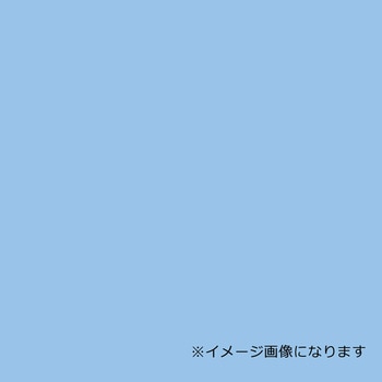 ウッドラックパネル カラー スカイブルー 5mm厚 760×1080 色板 40枚梱包 - デュポン・スタイロ(旧ダウ化工)