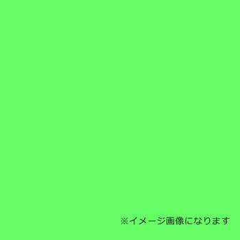 ウッドラックパネル カラー 蛍光グリーン 5mm厚 760×1080 色板 40枚梱包 - デュポン・スタイロ(旧ダウ化工)