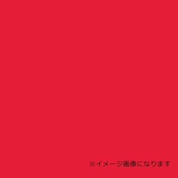 ウッドラックパネル カラー 赤 5mm厚 910×1820 色板 20枚梱包 デュポン・スタイロ(旧ダウ化工)