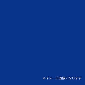 ウッドラックパネル カラー コバルトブルー 5mm厚 910×1820 色板 20枚梱包 デュポン・スタイロ(旧ダウ化工)