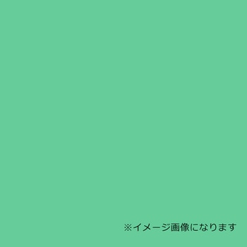 ウッドラックパネル ソリッドカラー グリーン 5mm厚 630×1200 色板 30枚梱包 デュポン・スタイロ(旧ダウ化工)
