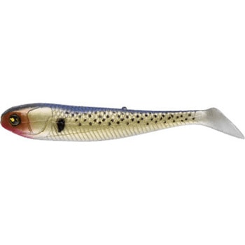 #24KC カワコノシロ ユーケー シャッドワーム マルジン 73469755