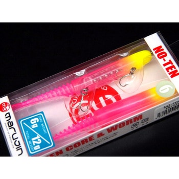 #97CHP �`���[�g�w�b�h�s���N NO-TEN(�m�[�e��)6 �}���W�� 73469920