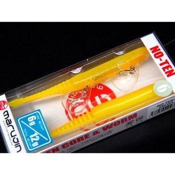 #99HPL ハピネスレモン NO-TEN(ノーテン)6 マルジン 73469929