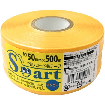 ES-472 smart PE���R�[�h���e�[�v �{�����w�H�� �}���S�[�F ����500m 1��(30��) ES-472 73471539