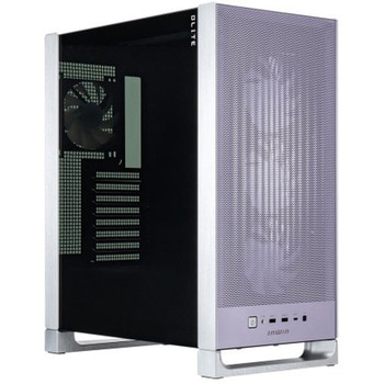 IW-CS-DLITEPUR-4XM120 IN WIN �����݊����������PC�P�[�X�uDLITE�v IN WIN(�C���E�B��) 73474488