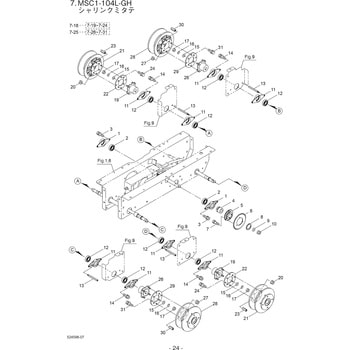 MB-819 可搬用鉄筋曲げ機 | 株式会社オグラ