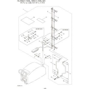 マジツクテープ - BIGM(丸山製作所)