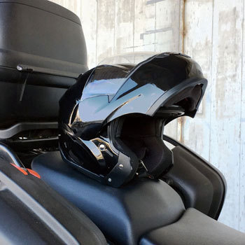 ZGST0011/M フルフェイス ZG SysytemTourer(ZG システムツアラー) 1個