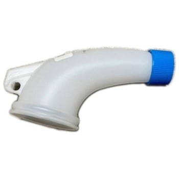 KOWA ポリ蛇口 インダストリーコーワ