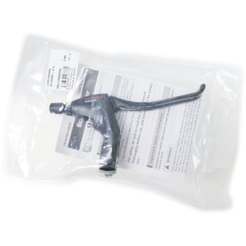 BL-C6000-L 左 黒 SHIMANO シマノ ブレーキレバー シマノ 自転車