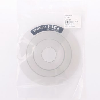ACPHG22 ボス用スポークプロテクター 24-32T用 SHIMANO(シマノ)