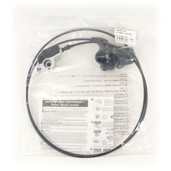 ASL3S42E156LS シフトレバー 内装3S - SHIMANO(シマノ)