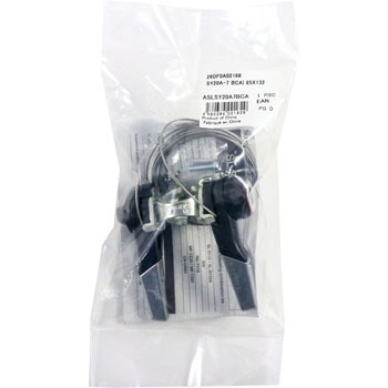 ASLSY20A7BCAIC ASLSY20A7BCAIC 2/3×7S ダウンチューブ取付