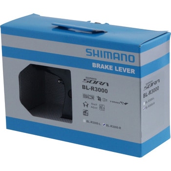 EBLR3000CR ブレーキレバー 右 2.5フィンガー SHIMANO(シマノ)