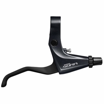 EBLR3000PA EBLR3000PA 左右ブレーキレバーセット ブレーキケーブル付属 1個 SHIMANO(シマノ) 【通販モノタロウ】