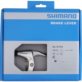 EBLR780PA ブレーキレバー 左右 2.5フィンガー SHIMANO(シマノ)