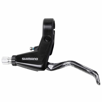 EBLT4000LL ブレーキレバー 左のみ ブラック SHIMANO(シマノ)