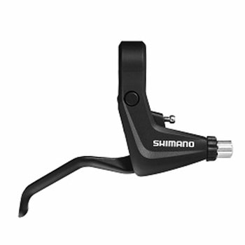 EBLT4000RL ブレーキレバー 右のみ ブラック SHIMANO(シマノ)