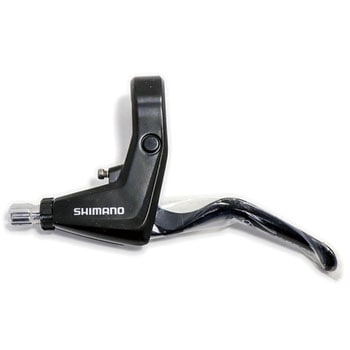 EBLT4010LL ブレーキレバー 左 3フィンガー ブラック SHIMANO(シマノ)
