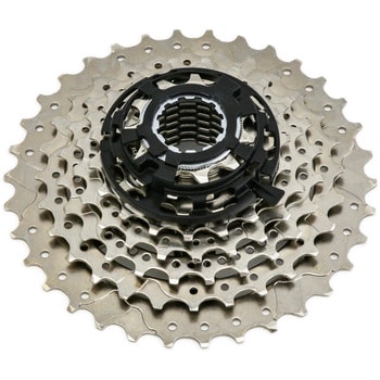 ECSHG508134P ECSHG508134P カセットスプロケット 8S 11-34T 1個