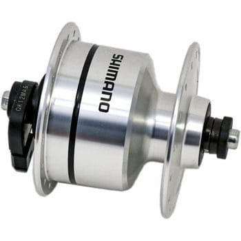 Edh3n72bs Edh3n72bs ハブダイナモ シルバー 32h Qr E2 6v 3 0w Old 100 1個 Shimano シマノ 通販サイトmonotaro