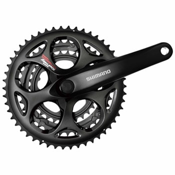 EFCA073C090X クランク 50/39/30T 170mm 7S SHIMANO(シマノ)