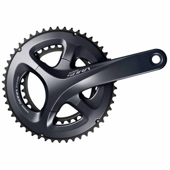 EFCR3000CX04X クランクセット 50/34T 170mm 9S BB別売 SHIMANO(シマノ)