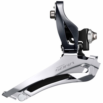 EFDR3000F フロントディレイラー 2×9s 直付 SHIMANO(シマノ)
