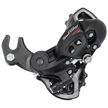 ERDA070B ERDA070B リアディレイラー 逆爪ブラケット 7S 1個