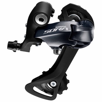 ☆1点のみ 未使用 SRAM スラム X7 リアディレイラー 9速 9S