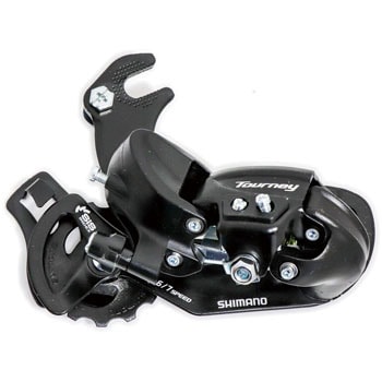 Erdty300b リアディレイラー 逆爪ブラケット 6 7s Shimano シマノ シマノ 品番先頭文字 Er 通販モノタロウ Erdty300b